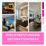 White Minimalist Photo Collage Grid Home Decor Instagram Post 6 150x150