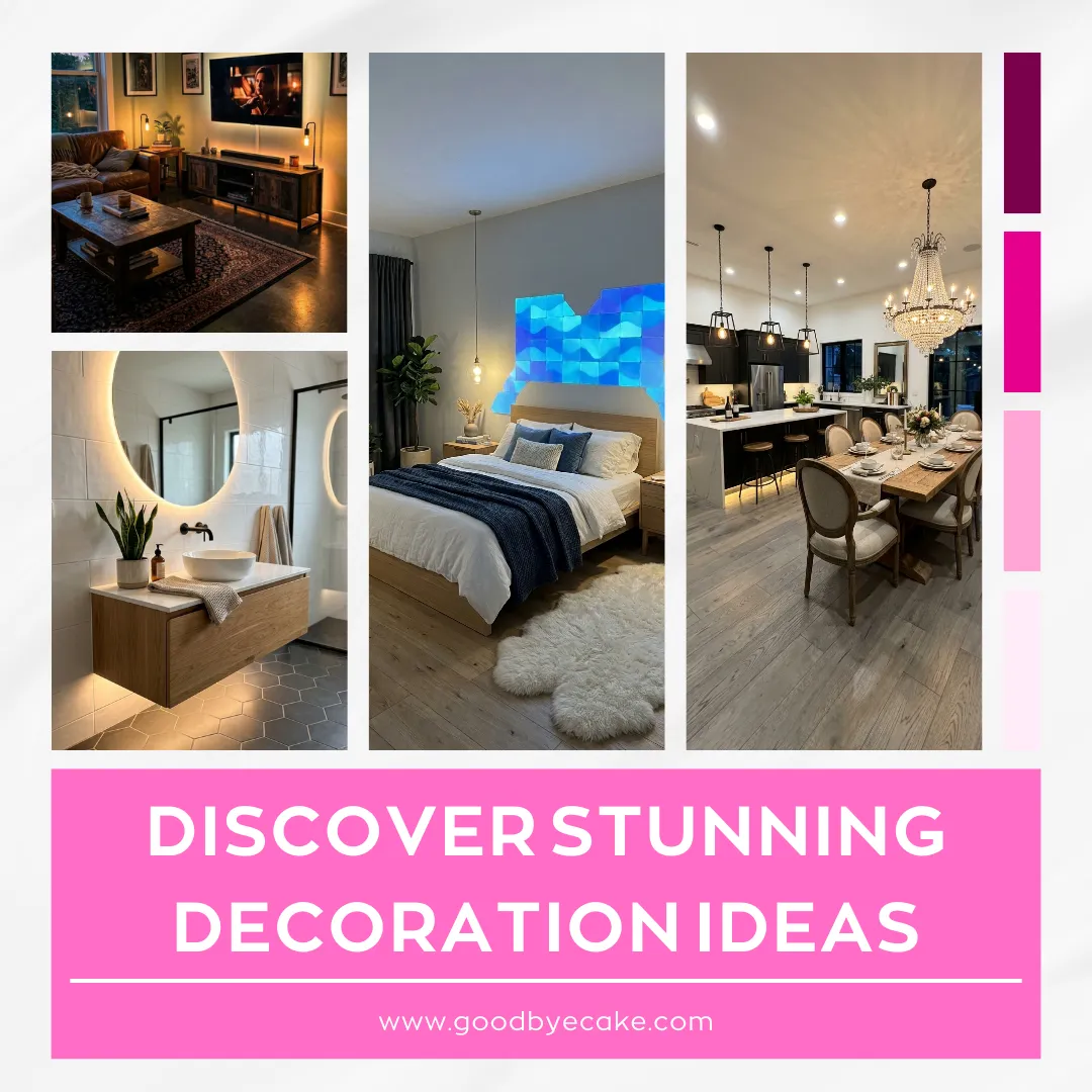 White Minimalist Photo Collage Grid Home Decor Instagram Post 9