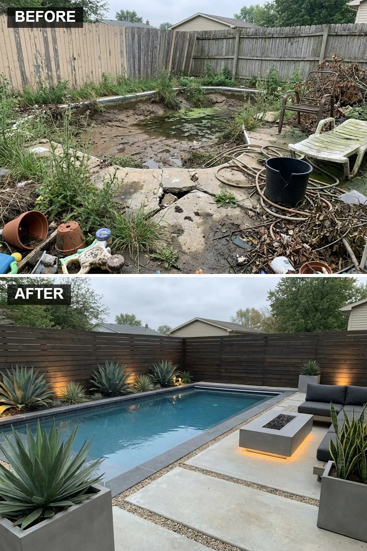 The Minimalist Modern Sanctuary