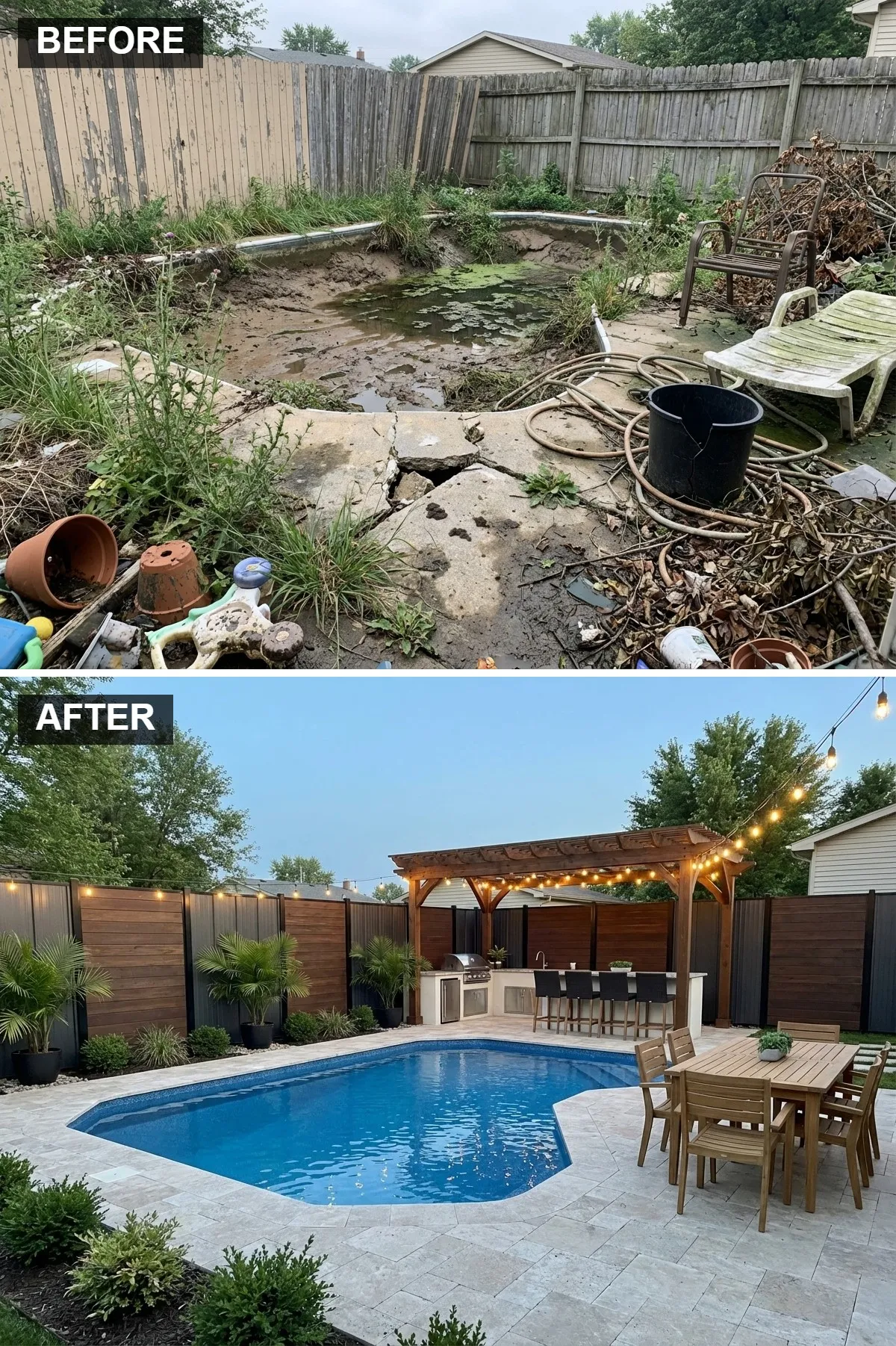 The Ultimate Entertainer's Paradise