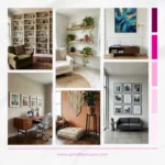 The Ultimate Wall Decor Guide: 13 Inspiring Ideas