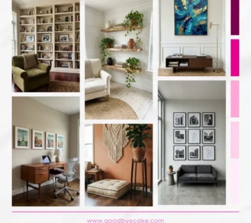 The Ultimate Wall Decor Guide: 13 Inspiring Ideas