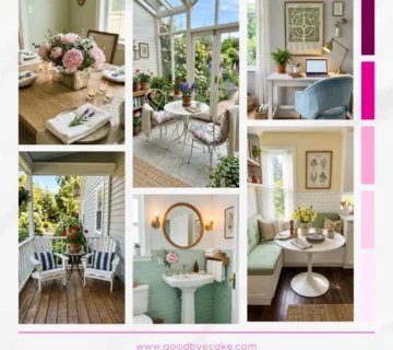 The Ultimate Spring Decor Inspiration Guide