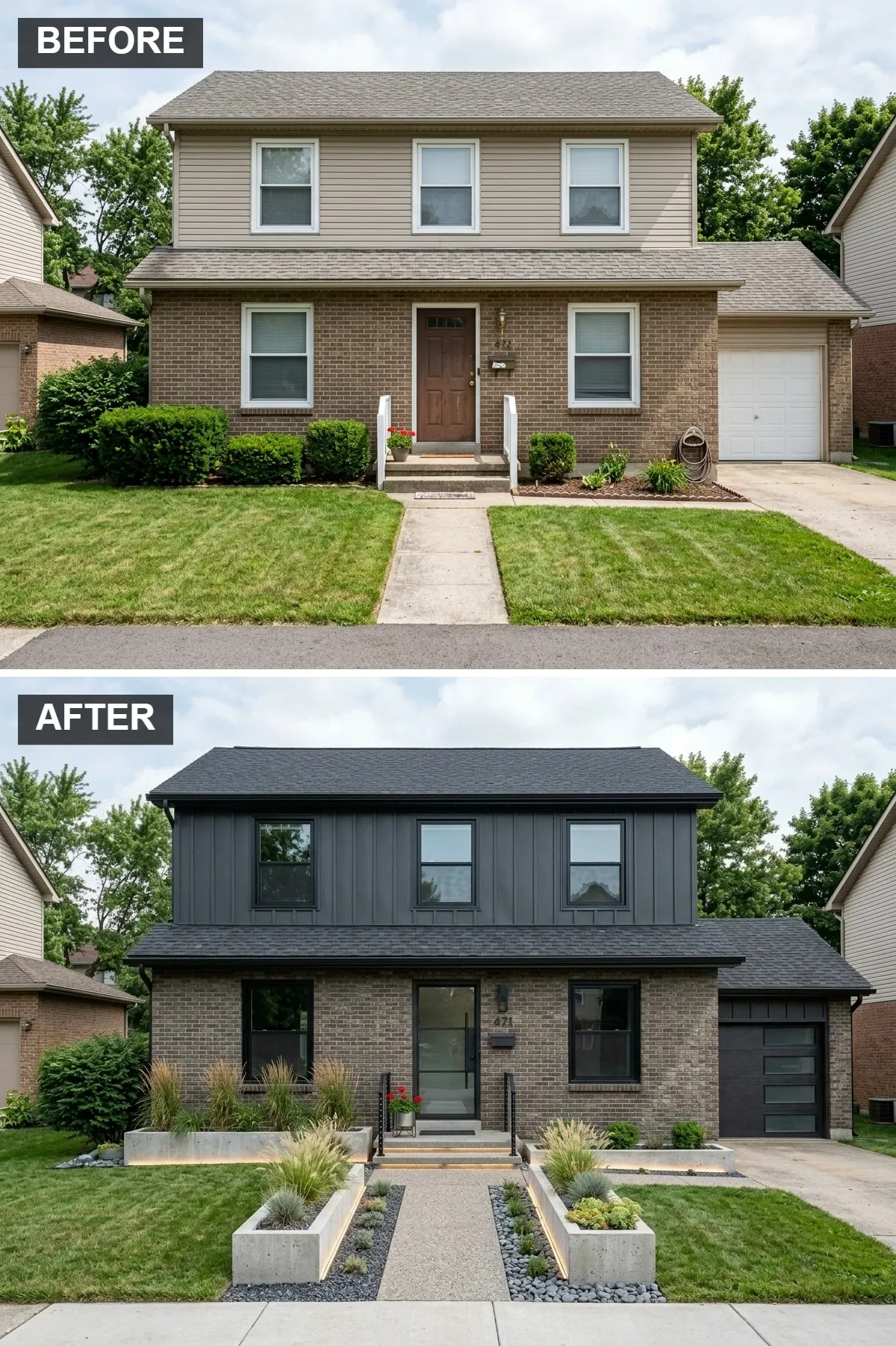 Urban Industrial Edge