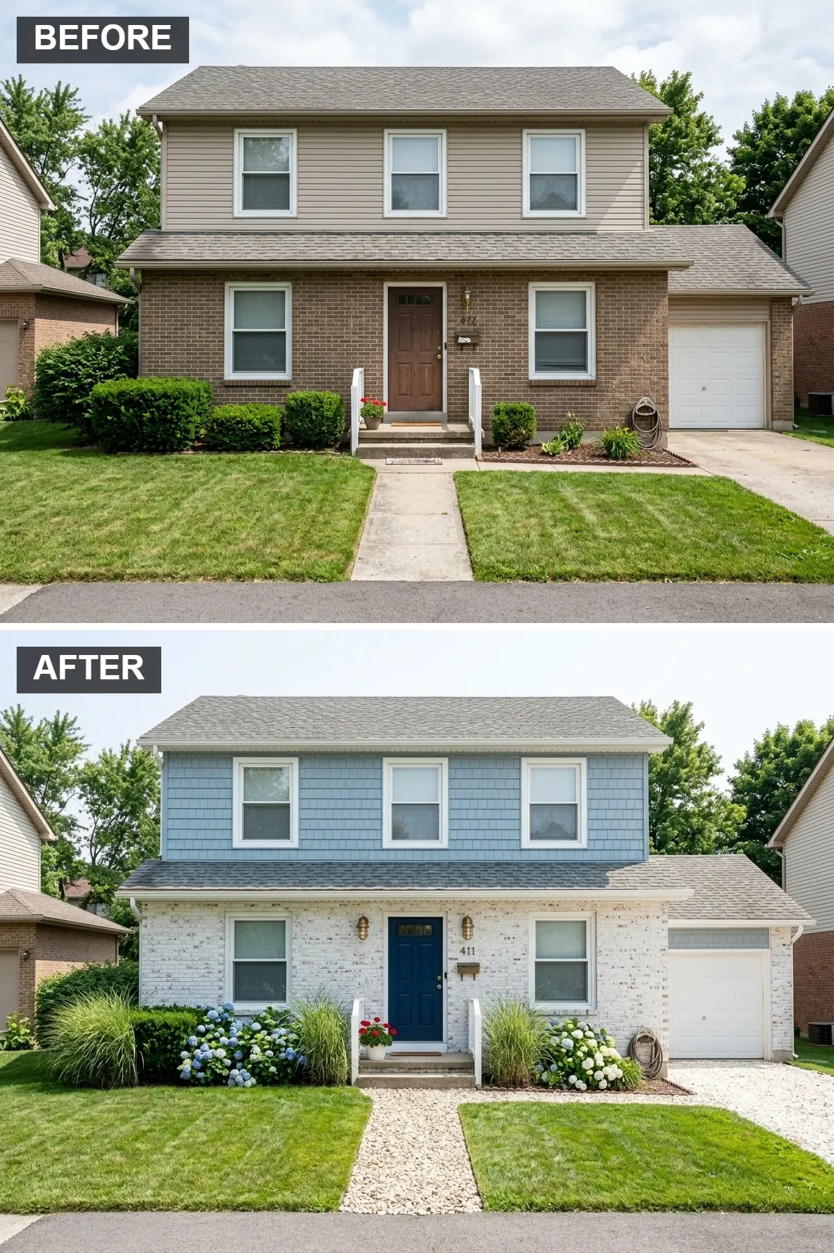 Coastal Cottage Retreat