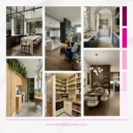 The New Status Symbol: Hidden Kitchens & Sculleries