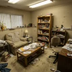 The Ultimate Room Makeover Challenge: See the Shocking Before!