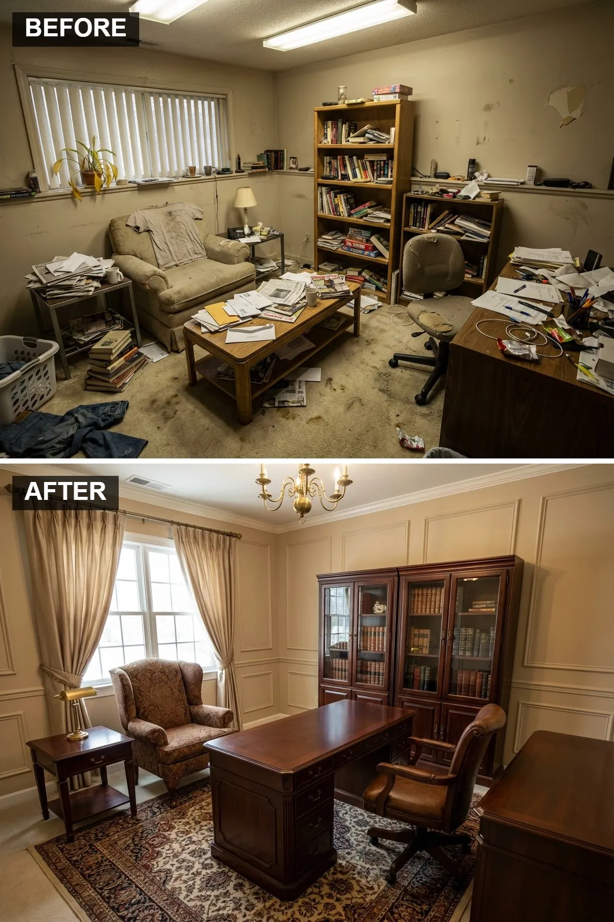 Timeless Classic Study