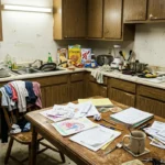 10 Unbelievable Kitchen Transformations from ONE Messy Before!