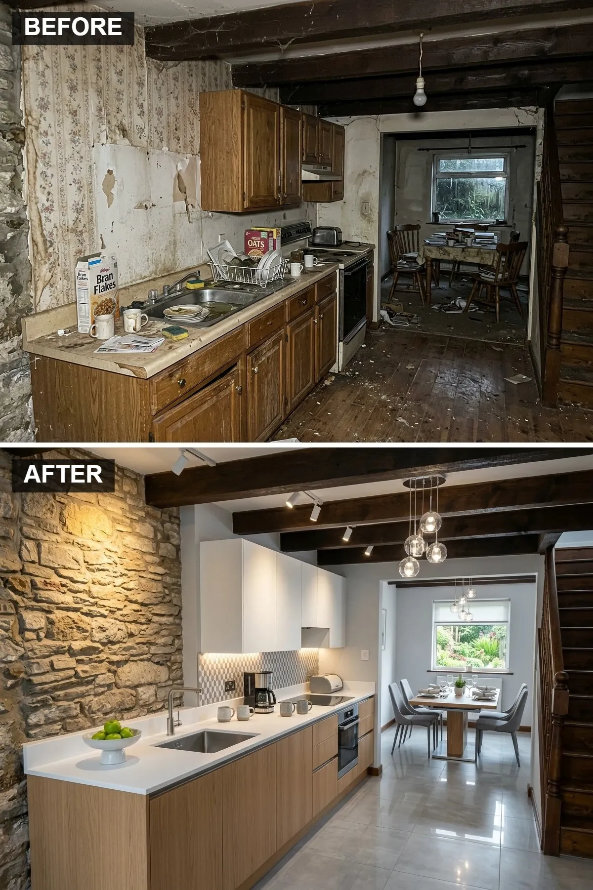 Mid-Century Modern Revival