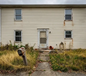 Is Your Home a 'Bland Box'? See 11 Stunning Transformations!