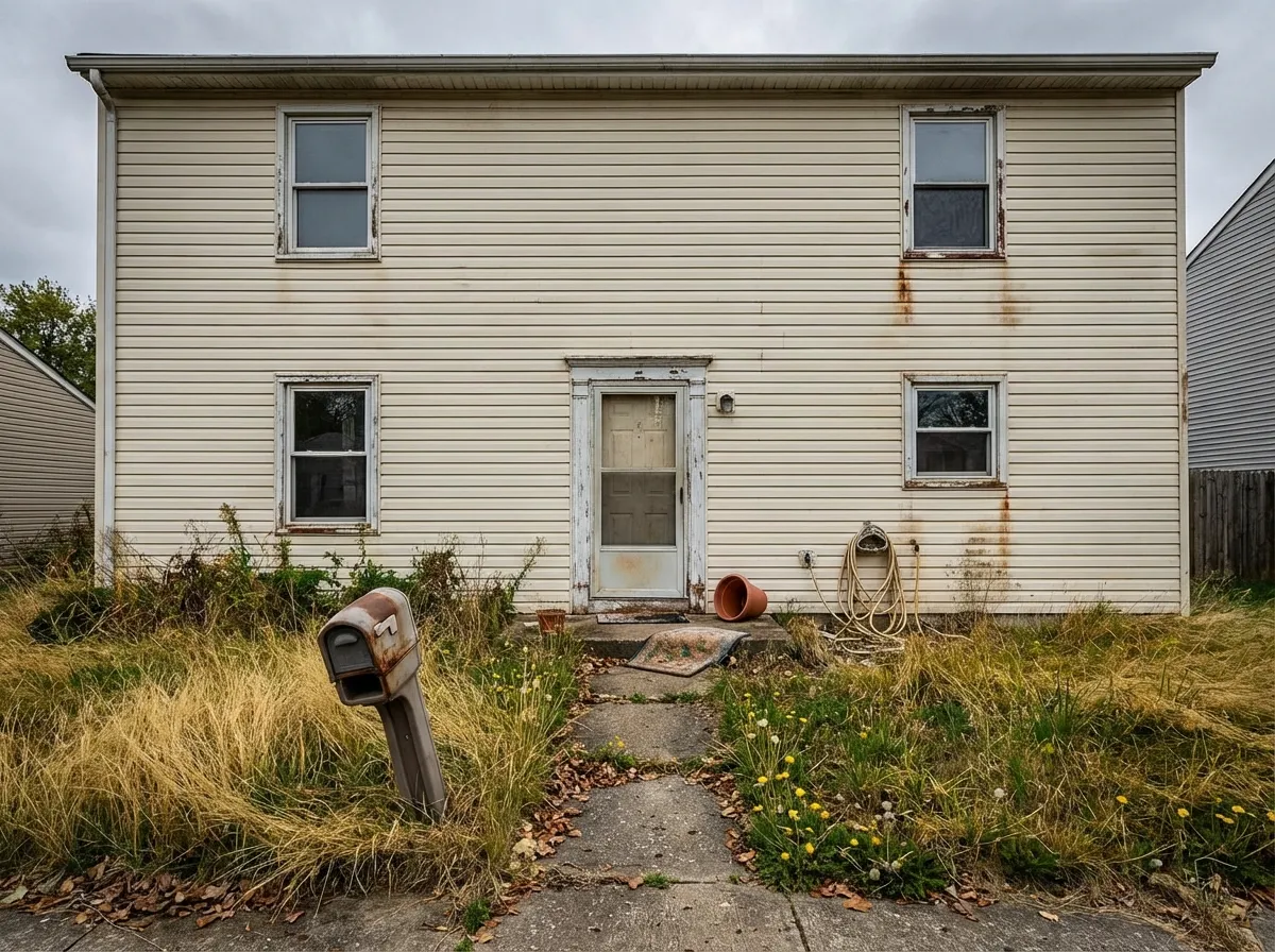 Is Your Home a 'Bland Box'? See 11 Stunning Transformations!