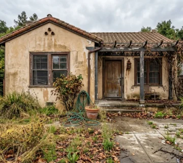 The 'Before': A Diamond in the Rough