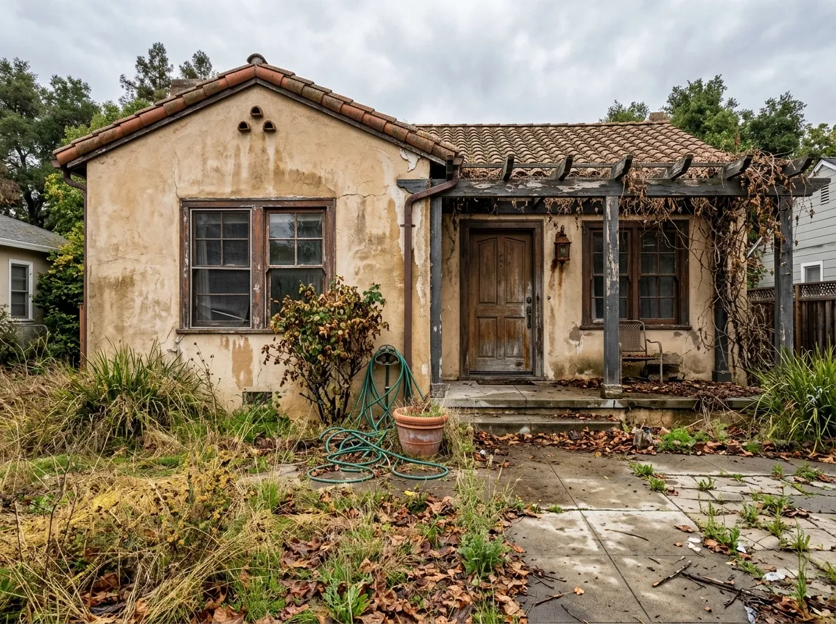 The 'Before': A Diamond in the Rough