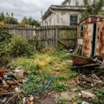 Before & After: See This Junk Yard's 12 Amazing Transformations!