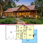 House plans SMALL 4 150x150