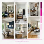 Small Space Design: 12 Clever Ideas to Maximize Your Home