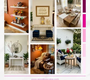 Ultimate Holiday Home Decor Inspiration Guide