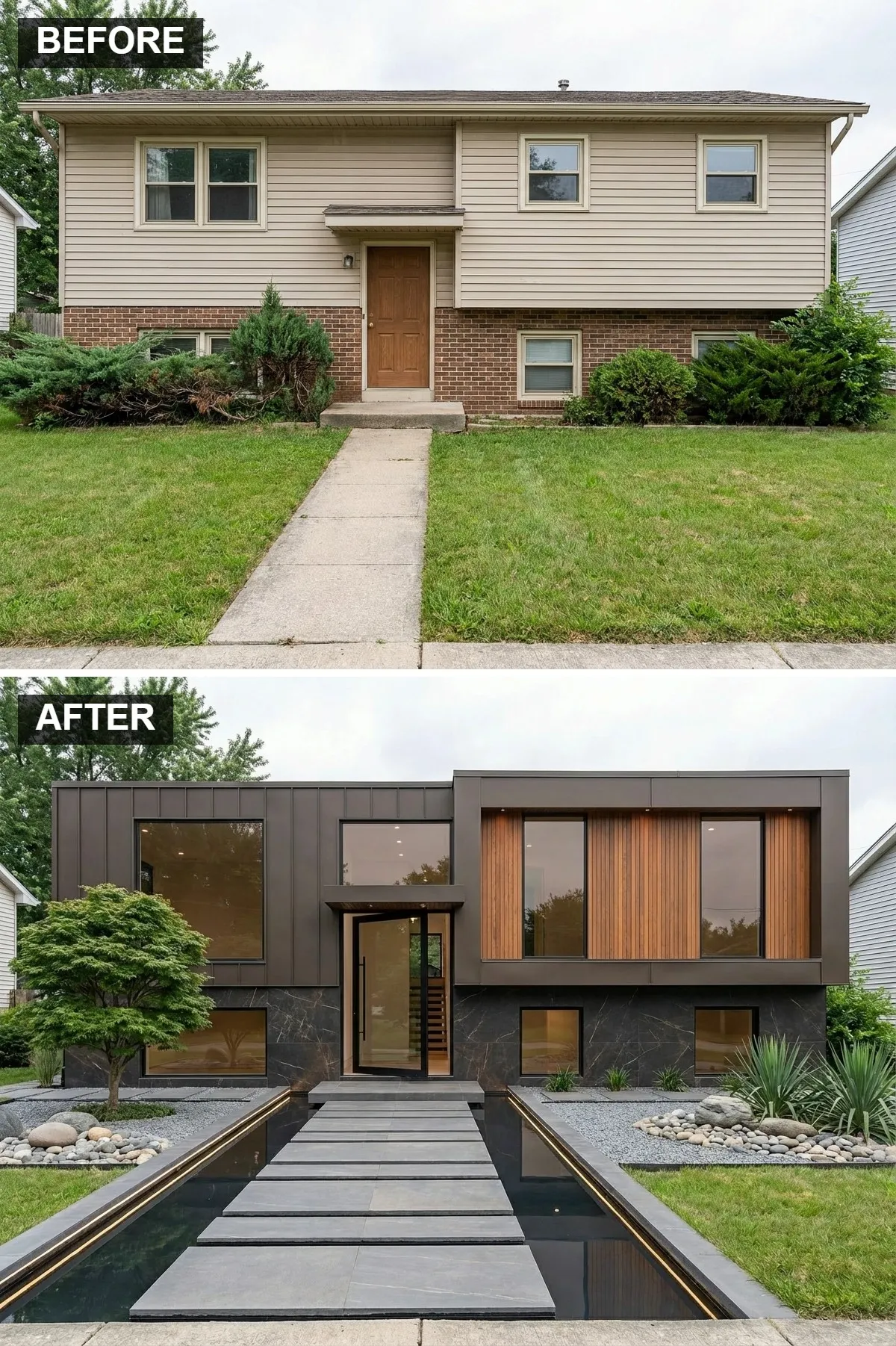 The Ultra-Modern Architectural Statement