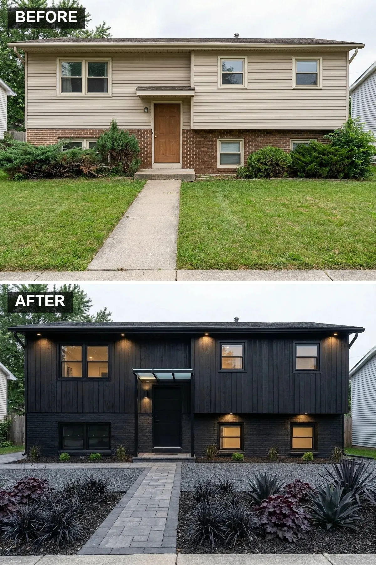 The Monochromatic Statement