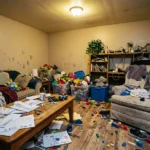 See the Shocking "Before" of 15 Stunning Living Room Makeovers!