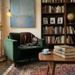 The Psychology of a Cozy Reading Nook: Decor Decoded