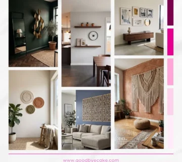 12 Stunning Wall Decor Ideas to Transform Your Home