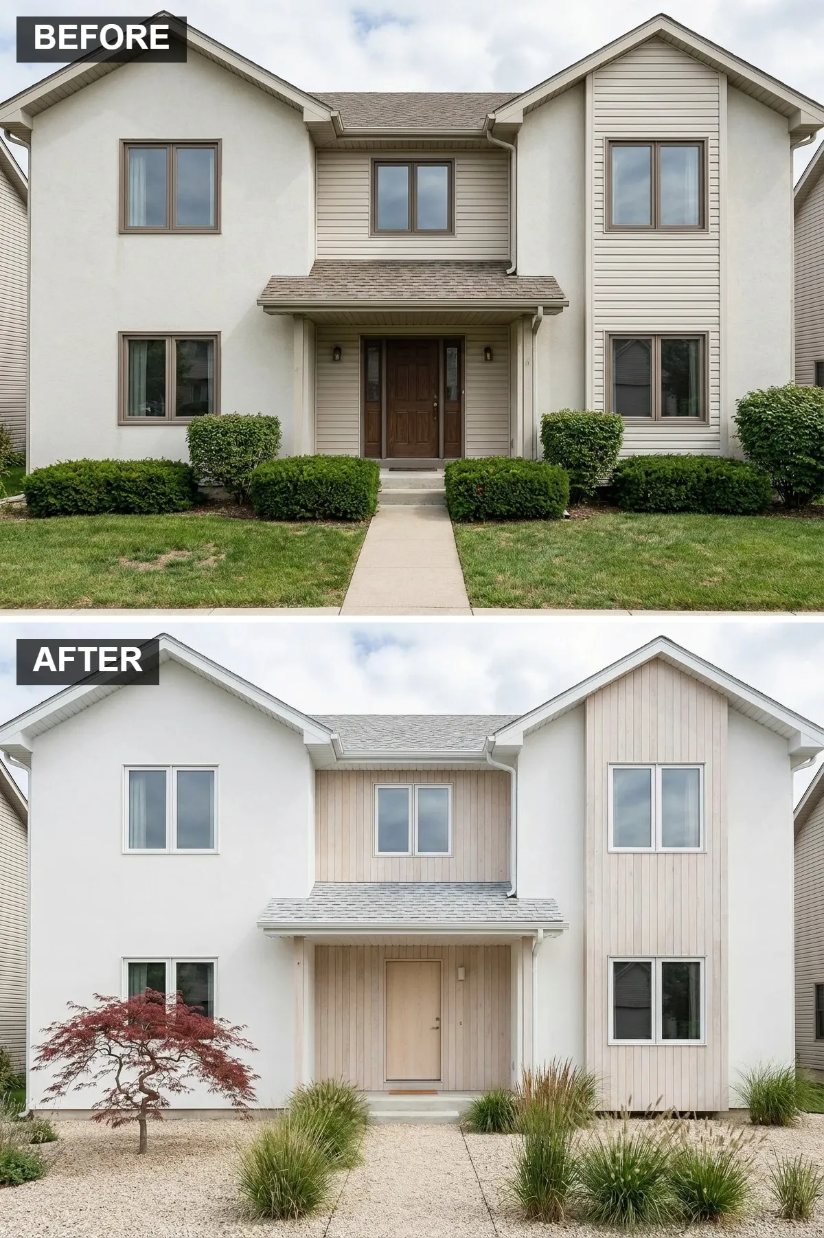 The Scandi-Modern Sanctuary