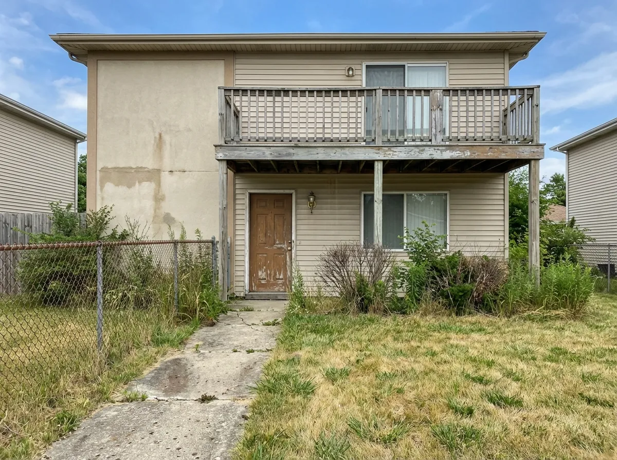 From Drab to Fab: See 11 Stunning Exterior Makeovers of This House!