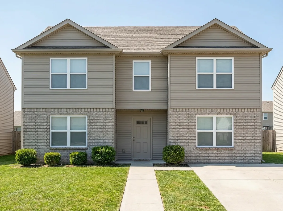 1 House, 12 Stunning Exteriors: Before & After Makeover Inspirations