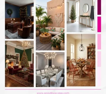 Ultimate Seasonal Decor Guide: 12 Stunning Homes for Every Holiday & Style!