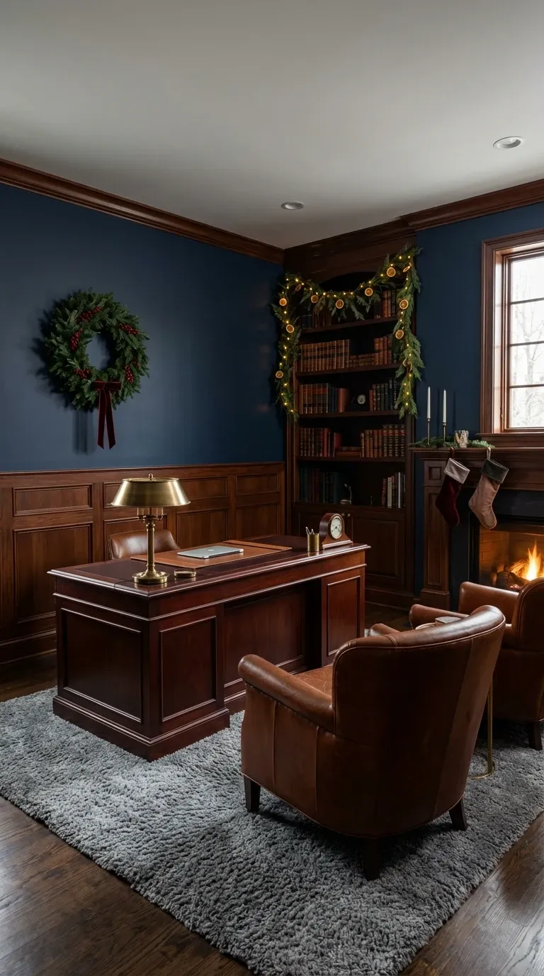 Classic Christmas Study