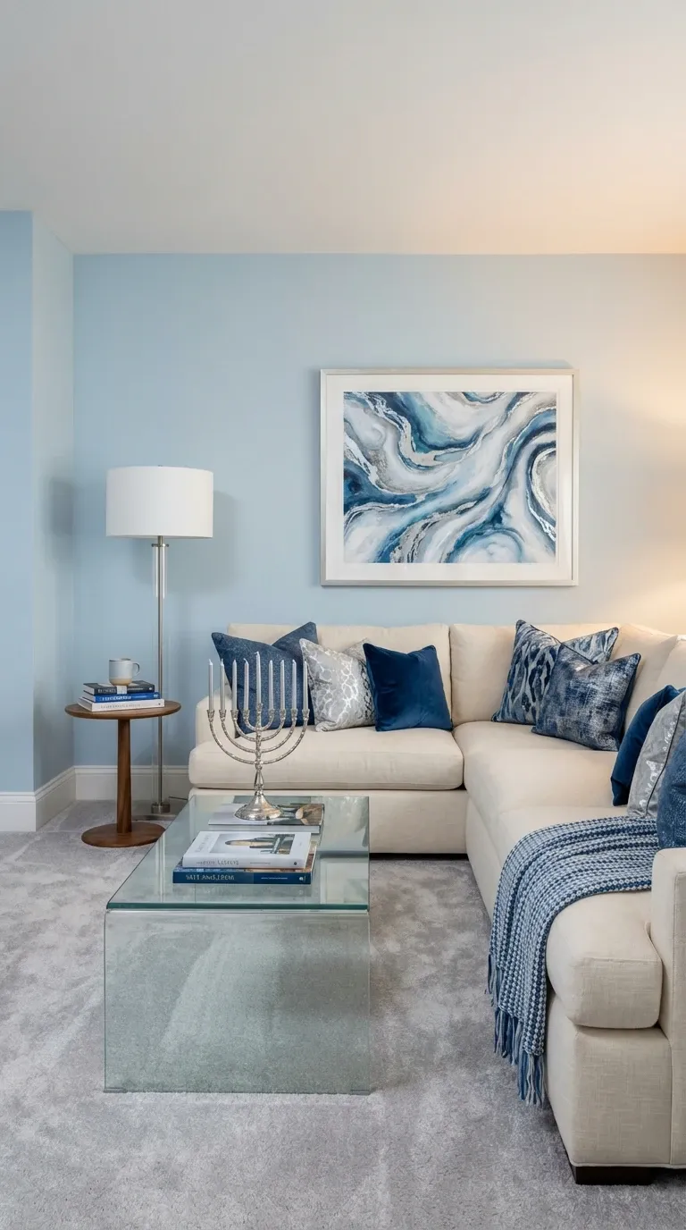 Breezy Coastal Retreat