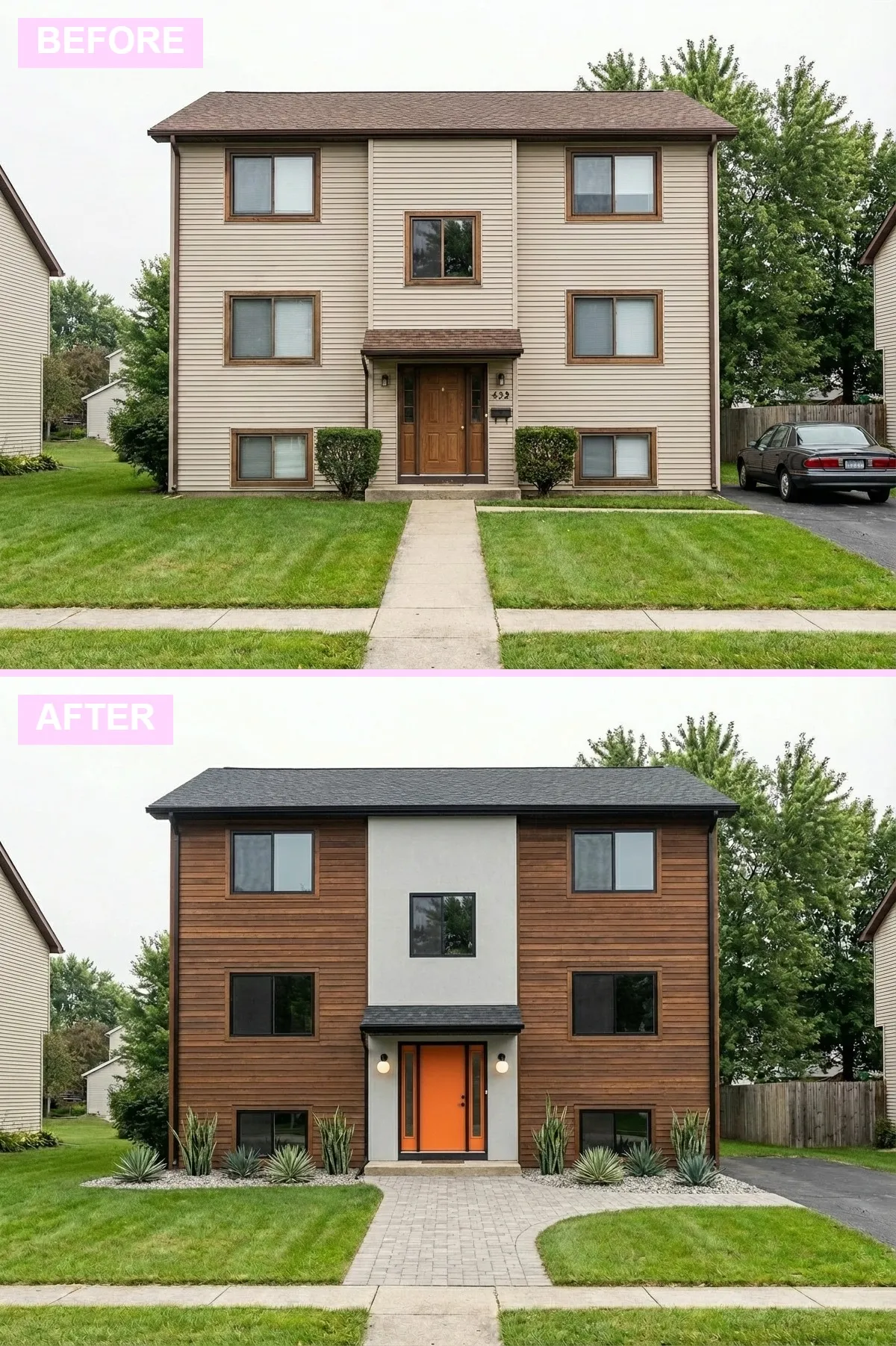 Mid-Century Modern Revival