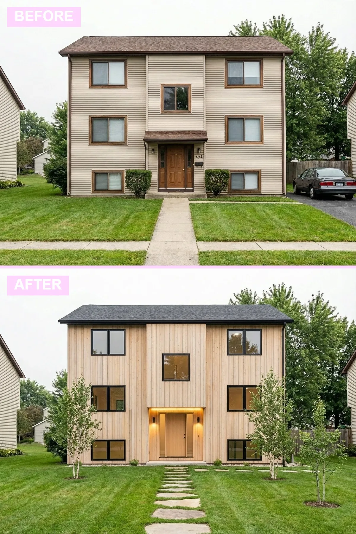 Scandinavian Simplicity