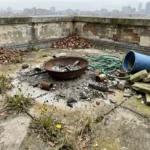 Before the Magic: The Untapped Potential of a Rooftop