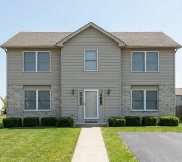 Before & After: The Ultimate Builder Grade Exterior Transformations