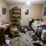 The Ultimate Bedroom Makeover Challenge: See the "Before"!