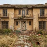 Unbelievable Home Transformation: From Abandoned to Architectural Masterpiece