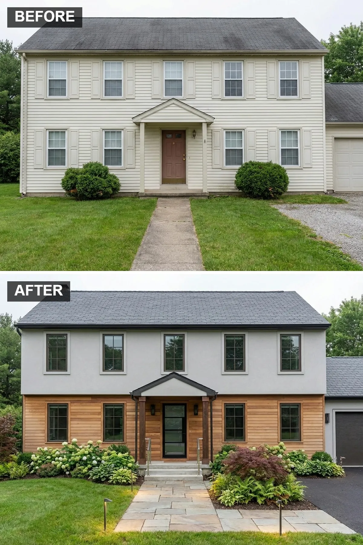 Organic Textural Blend