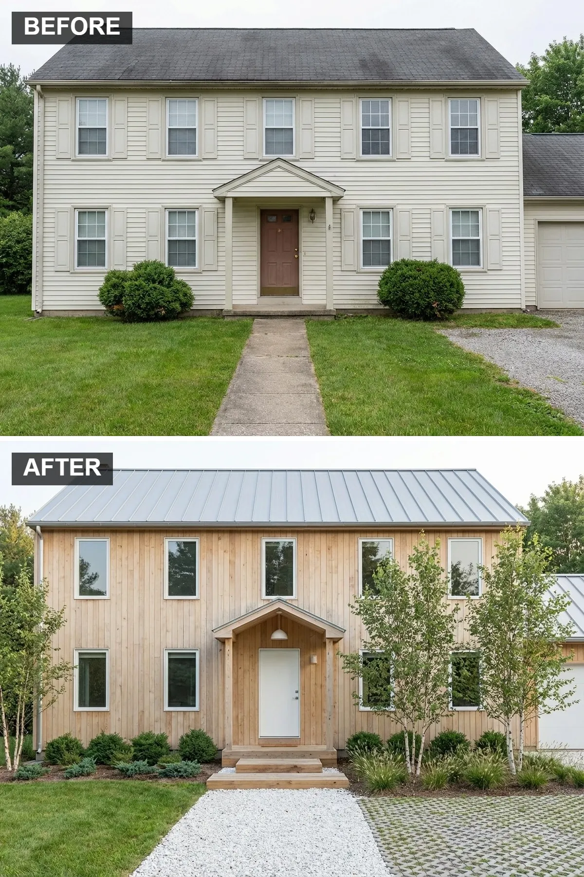 Scandinavian Simplicity