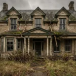 Before the Magic: A Diamond in the Rough