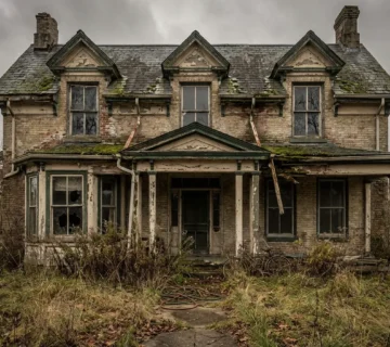 Before the Magic: A Diamond in the Rough