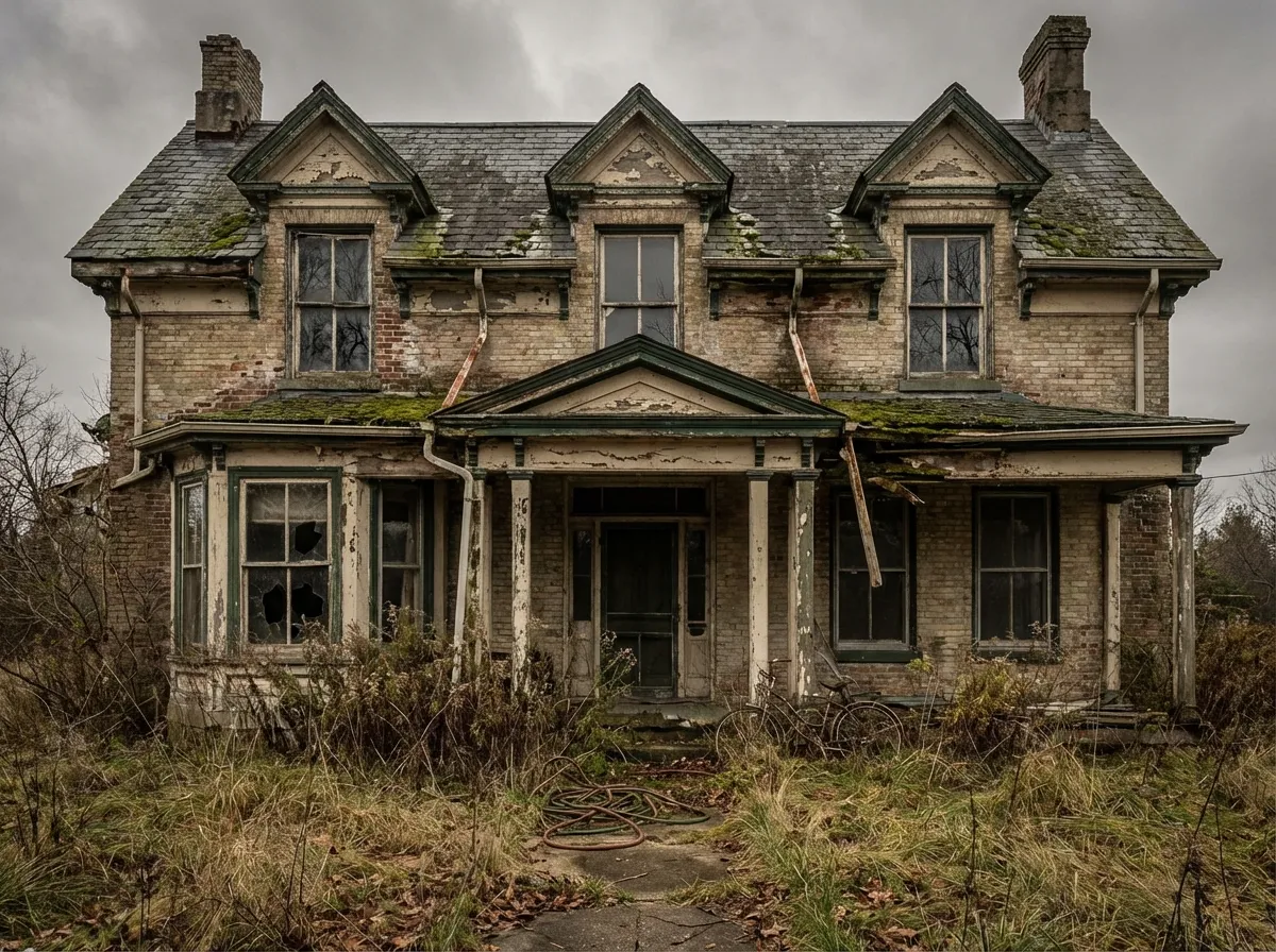 Before the Magic: A Diamond in the Rough