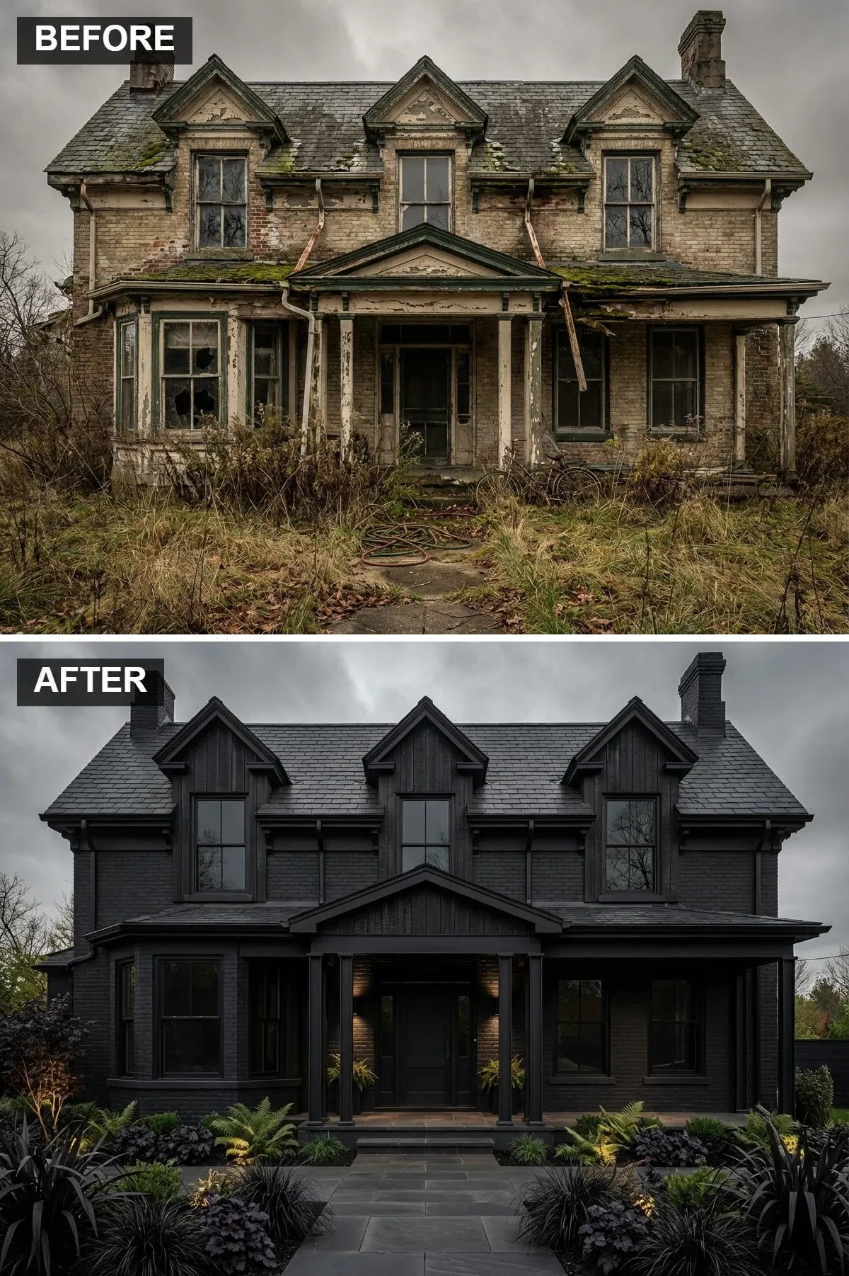 All-Black Victorian Drama