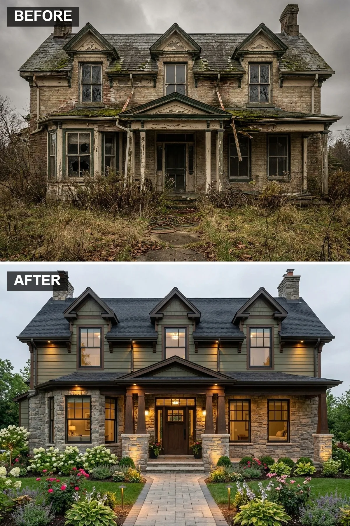 Charming Craftsman Bungalow