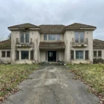 Before & After: The Ultimate Faux Tuscan Fixer Upper Transformation!