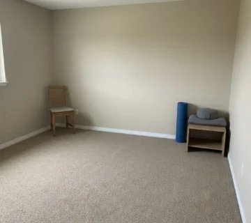 Before the Zen: The Untapped Potential of a Spare Room