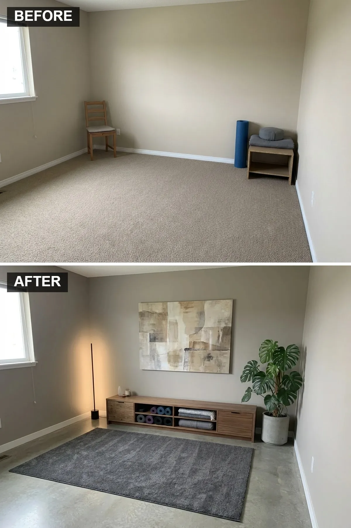 Industrial Zen Studio