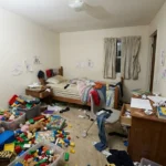 Extreme Kids Room Makeover: Before & After